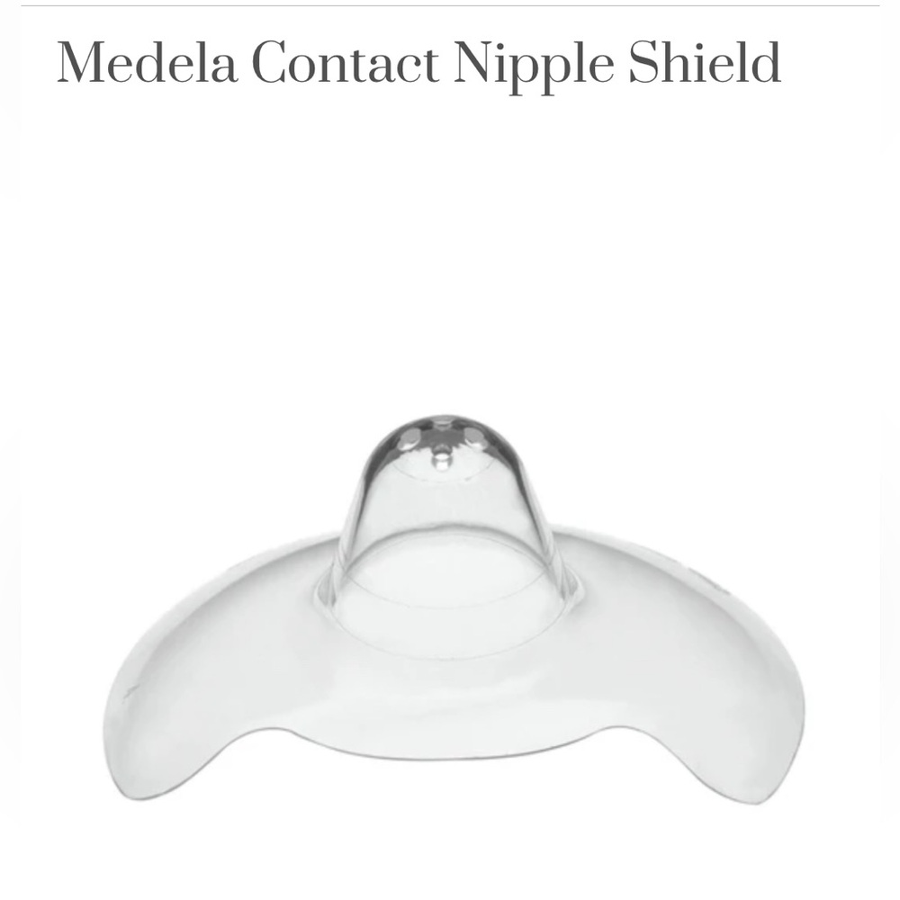 Medela Contact Nipple Shield 16mm